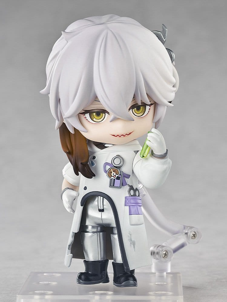 Reverse: 1999 Nendoroid Medicine Pocket