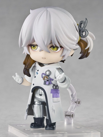 Reverse: 1999 Nendoroid Medicine Pocket