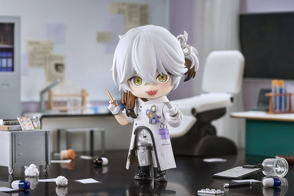 Reverse: 1999 Nendoroid Medicine Pocket