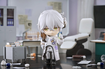 Reverse: 1999 Nendoroid Medicine Pocket