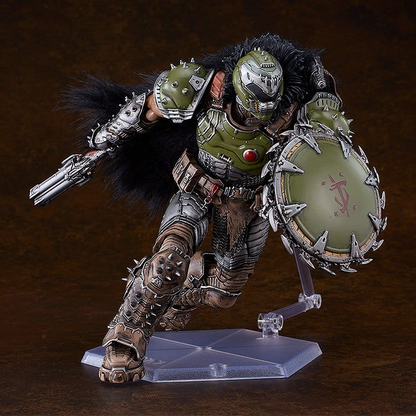 Doom: The Dark Ages Figma Doom Slayer