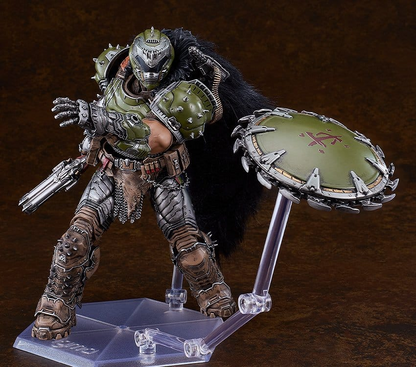Doom: The Dark Ages Figma Doom Slayer