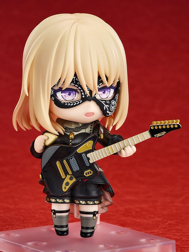 BanG Dream! Ave Mujica Nendoroid Doloris