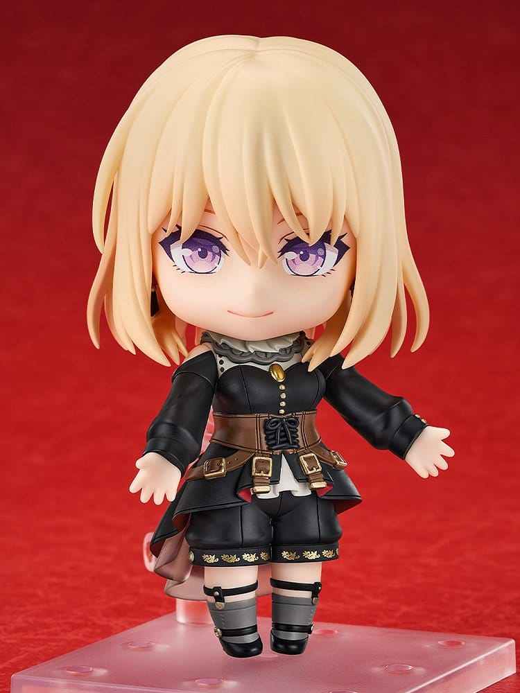 BanG Dream! Ave Mujica Nendoroid Doloris