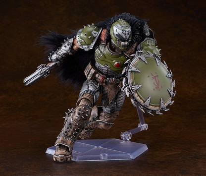 Doom: The Dark Ages Figma DX Doom Slayer