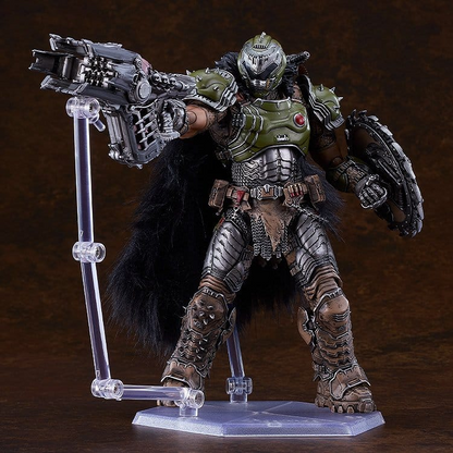 Doom: The Dark Ages Figma DX Doom Slayer