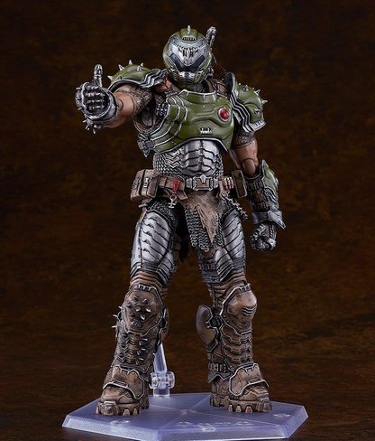 Doom: The Dark Ages Figma DX Doom Slayer