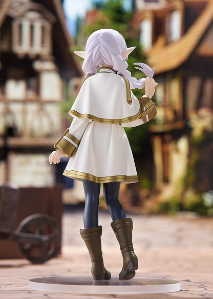 Frieren: Beyond Journey's End POP UP PARADE Frieren Braids Ver.