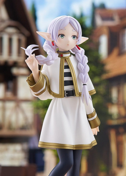 Frieren: Beyond Journey's End POP UP PARADE Frieren Braids Ver.