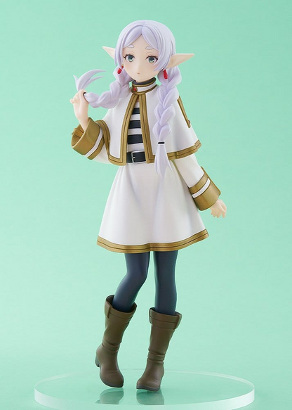 Frieren: Beyond Journey's End POP UP PARADE Frieren Braids Ver.