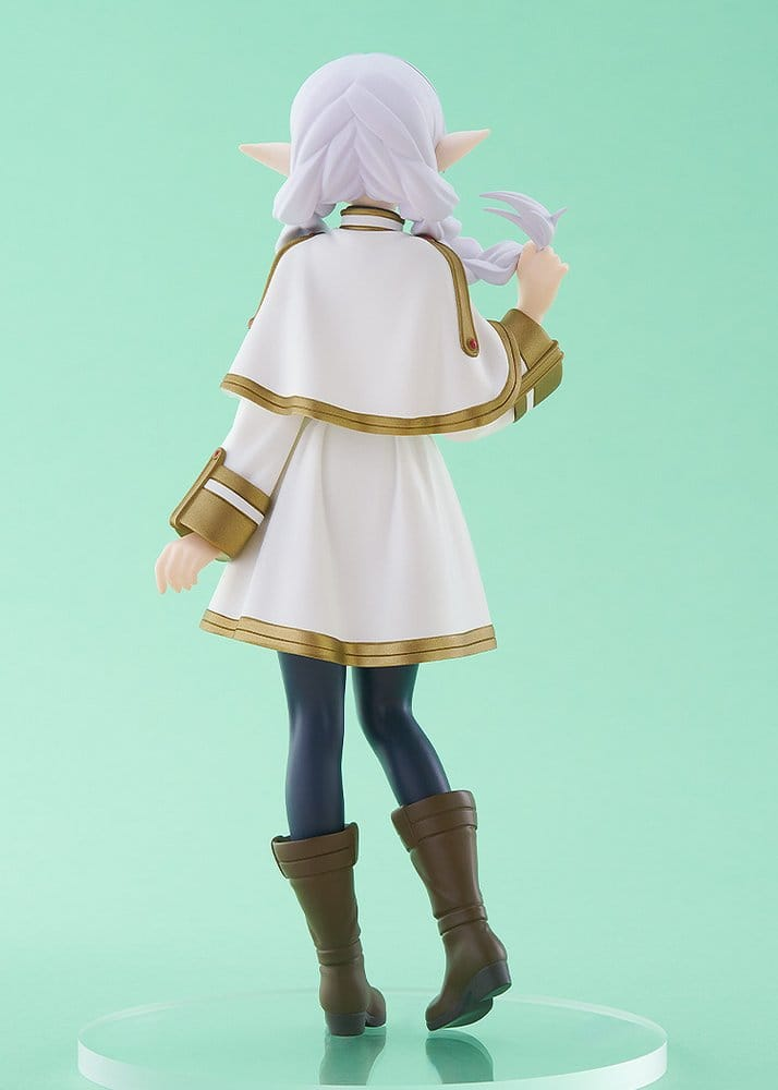 Frieren: Beyond Journey's End POP UP PARADE Frieren Braids Ver.
