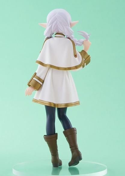 Frieren: Beyond Journey's End POP UP PARADE Frieren Braids Ver.