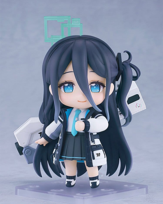 Blue Archive Nendoroid Aris Tendou
