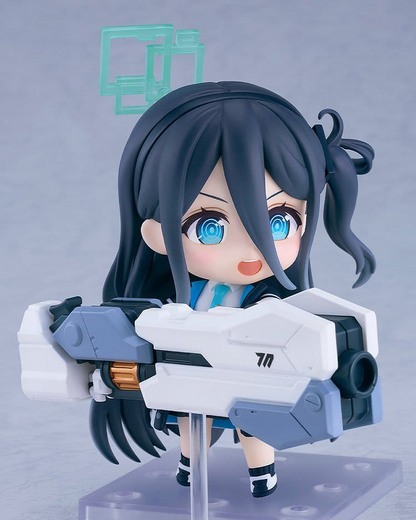 Blue Archive Nendoroid Aris Tendou