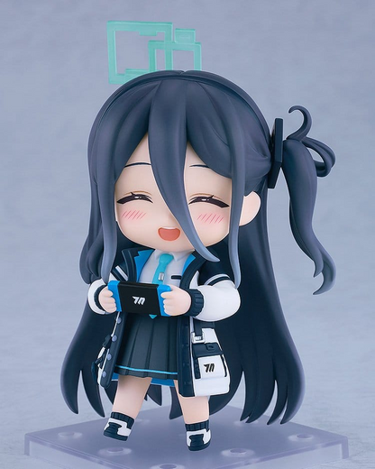 Blue Archive Nendoroid Aris Tendou