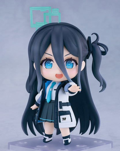 Blue Archive Nendoroid Aris Tendou