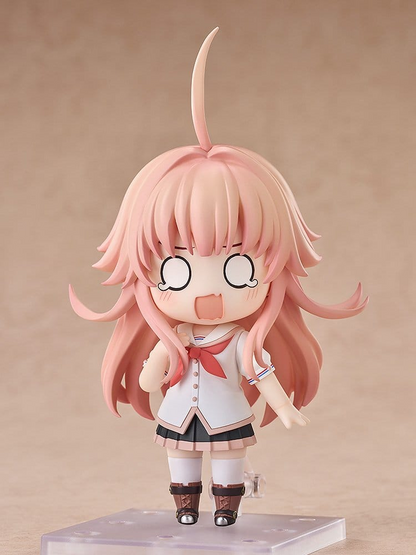 Nukitashi The Animation Nendoroid Hinami Watarai