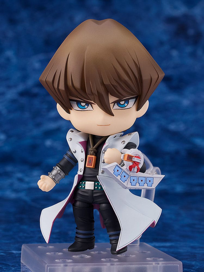 Yu-Gi-Oh! Seto Kaiba Nendoroid Figure