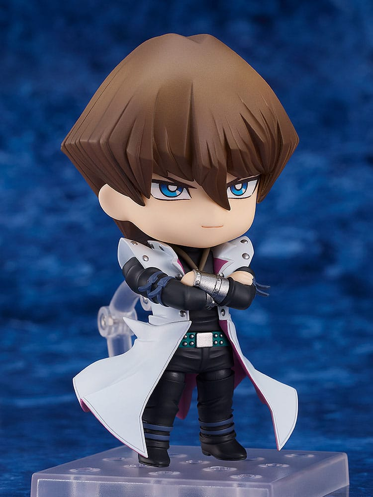 Yu-Gi-Oh! Seto Kaiba Nendoroid Figure