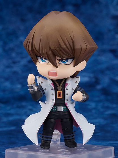 Yu-Gi-Oh! Seto Kaiba Nendoroid Figure