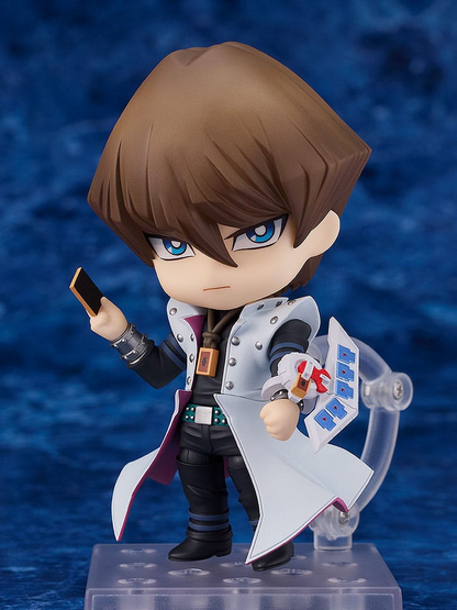 Yu-Gi-Oh! Seto Kaiba Nendoroid Figure