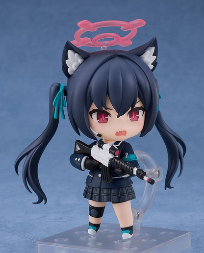 Blue Archive Serika Kuromi Nendoroid Figure