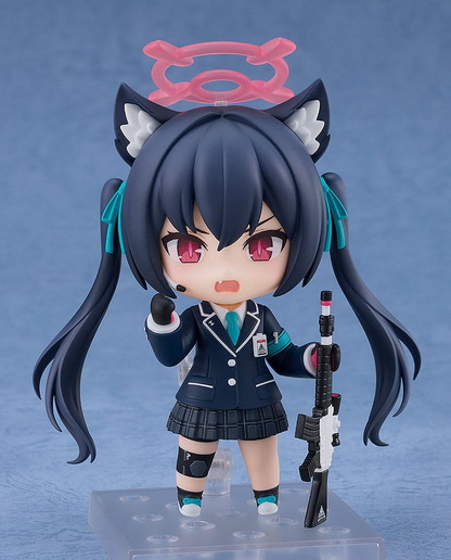 Blue Archive Serika Kuromi Nendoroid Figure