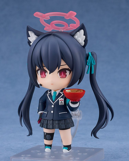 Blue Archive Serika Kuromi Nendoroid Figure