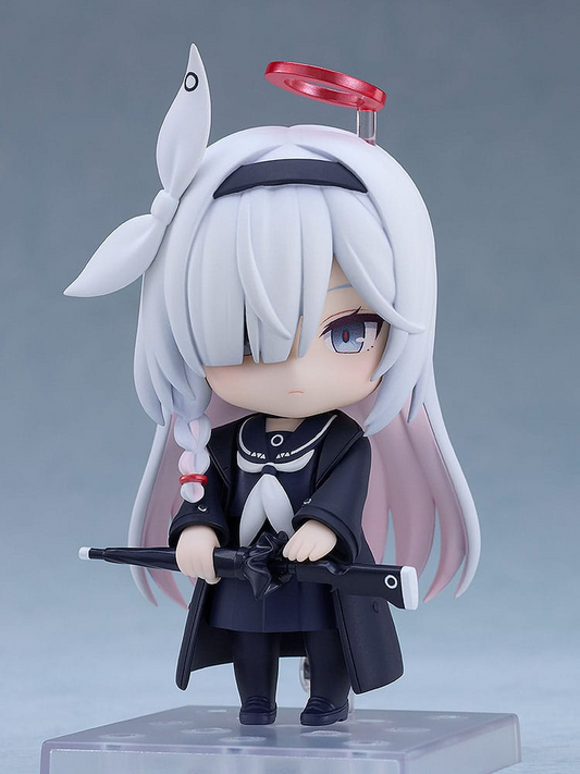 Blue Archive Nendoroid Plana