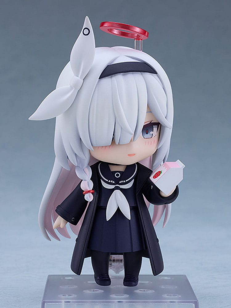 Blue Archive Nendoroid Plana