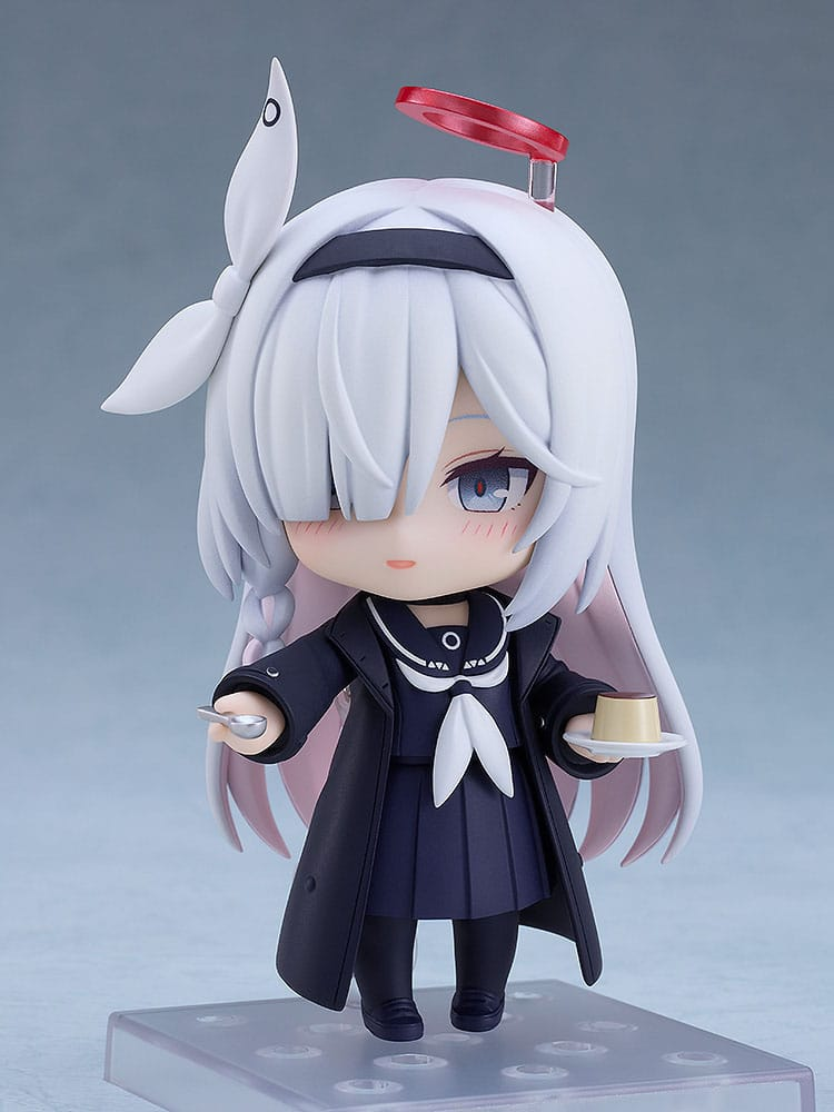 Blue Archive Nendoroid Plana