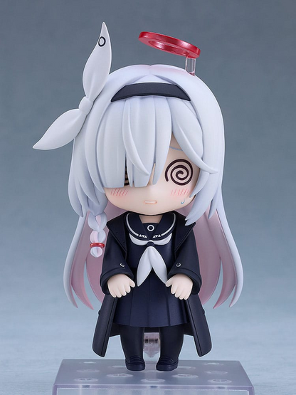 Blue Archive Nendoroid Plana