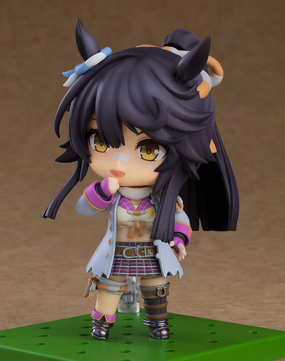 Uma Musume Pretty Derby Narita Brian Nendoroid Figure