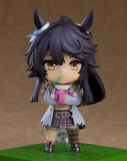 Uma Musume Pretty Derby Narita Brian Nendoroid Figure