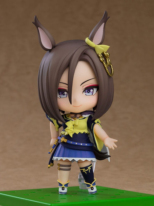 Uma Musume Pretty Derby Air Groove Nendoroid Figure