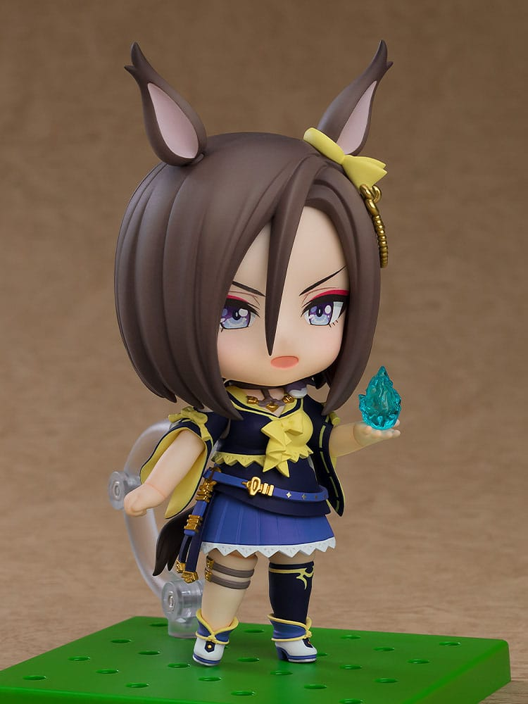 Uma Musume Pretty Derby Air Groove Nendoroid Figure