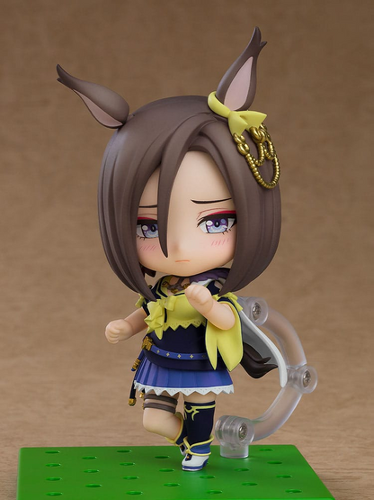 Uma Musume Pretty Derby Air Groove Nendoroid Figure