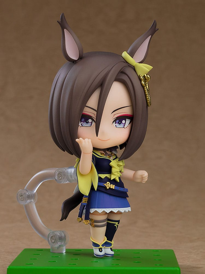 Uma Musume Pretty Derby Air Groove Nendoroid Figure