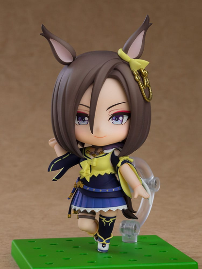 Uma Musume Pretty Derby Air Groove Nendoroid Figure