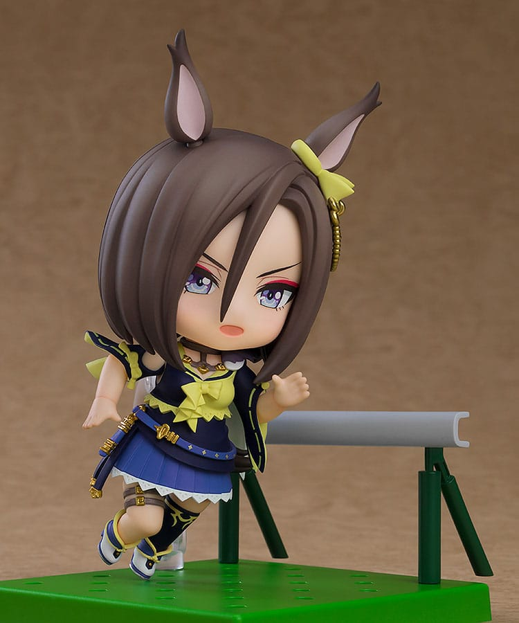 Uma Musume Pretty Derby Air Groove Nendoroid Figure