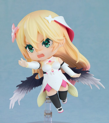 Why Does Nobody Remember Me in This World? Rinne Nendoroid Figure