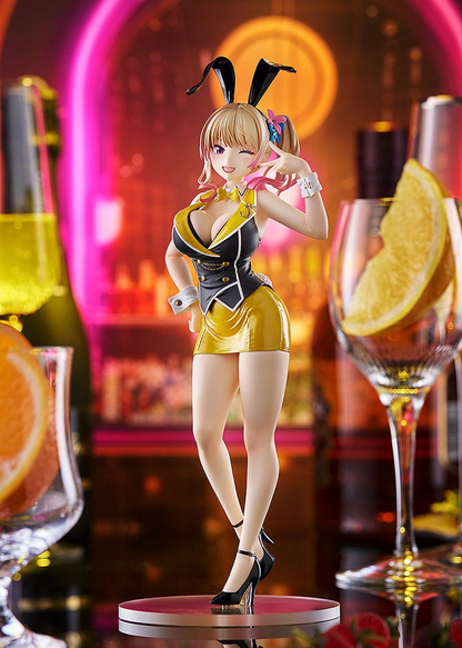 Bunny Garden POP UP PARADE L Rin