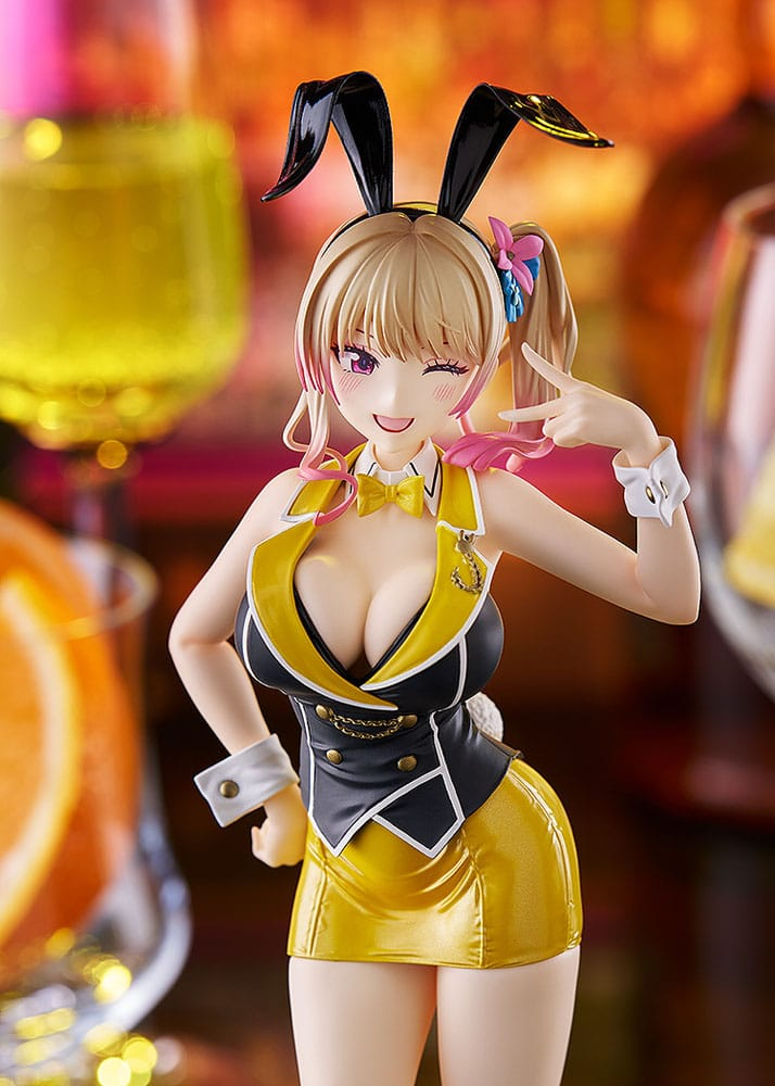 Bunny Garden POP UP PARADE L Rin