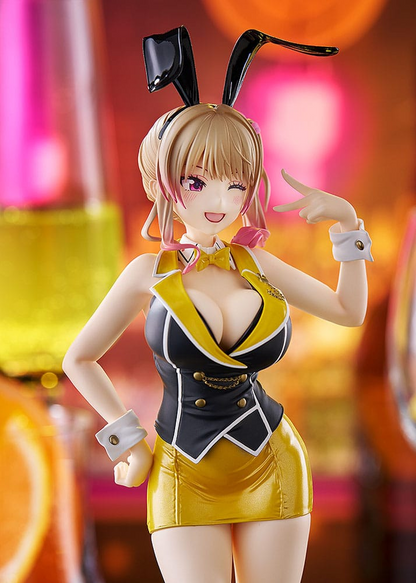 Bunny Garden POP UP PARADE L Rin