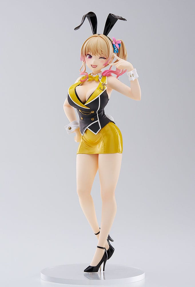 Bunny Garden POP UP PARADE L Rin