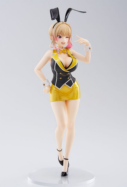 Bunny Garden POP UP PARADE L Rin
