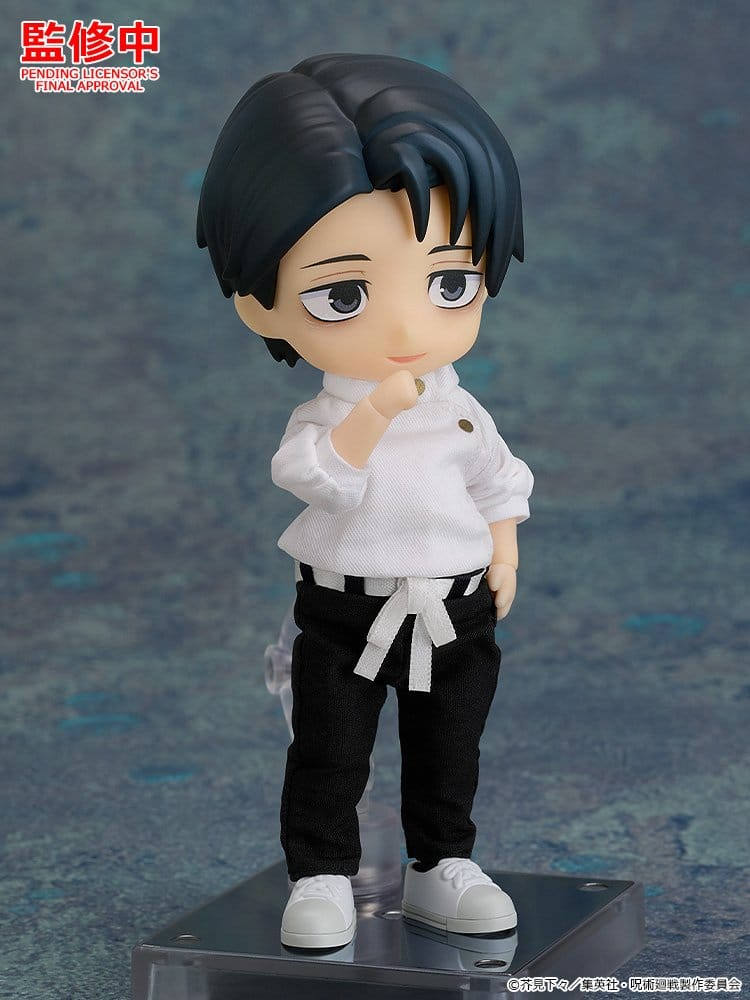 Jujutsu Kaisen Nendoroid Doll Yuta Okkotsu Execution Ver