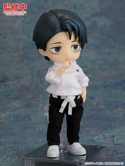 Jujutsu Kaisen Nendoroid Doll Yuta Okkotsu Execution Ver