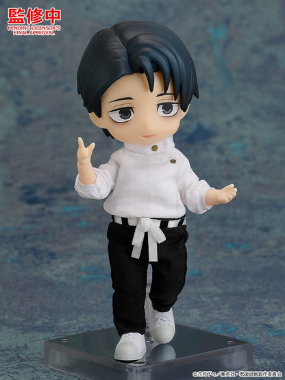 Jujutsu Kaisen Nendoroid Doll Yuta Okkotsu Execution Ver