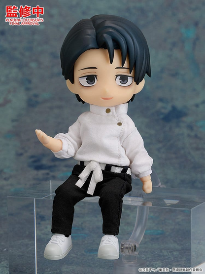Jujutsu Kaisen Nendoroid Doll Yuta Okkotsu Execution Ver